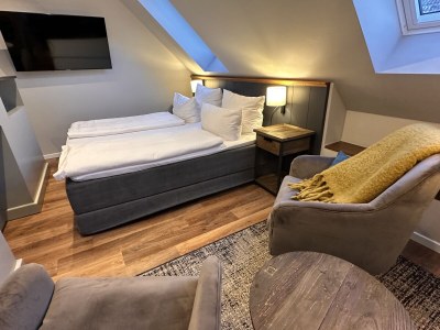 Holiday apartment The 4 Harbor Seasons - NIE.13 Eva - Features photo 6