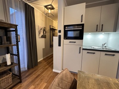 Holiday apartment The 4 Harbor Seasons - NIE.13 Eva - Features photo 10