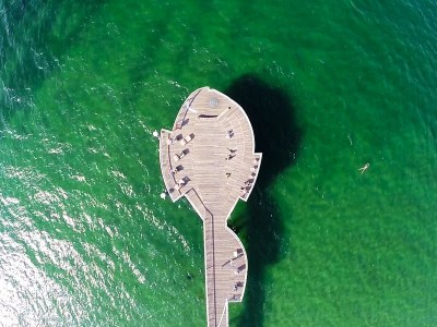 Holiday apartment The 4 Harbor Seasons - NIE.13 Eva - Environment photo 13