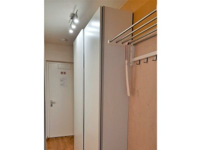 Apartment Appartement/Fewo, Dusche, WC, Wohn-/Schlafraum - Outdoor photo 3