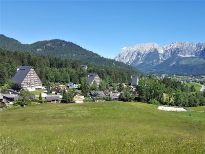 Apartment Appartement/Fewo, Dusche, WC, Wohn-/Schlafraum - Outdoor photo 6