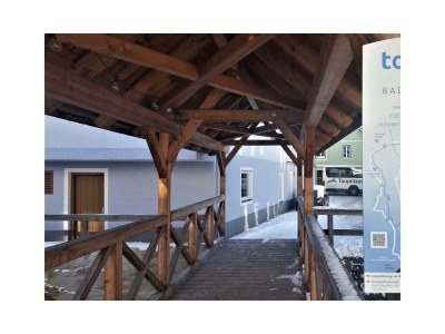 Apartment Appartement/Fewo, Dusche, WC, Wohn-/Schlafraum - Outdoor photo 8