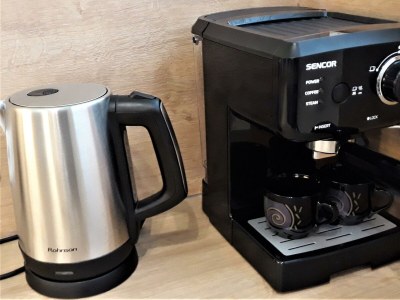 Apartment Appartement/Fewo, Dusche, WC, Wohn-/Schlafraum - Outdoor photo 10