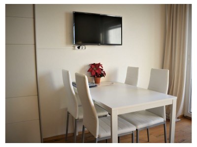 Apartment Appartement/Fewo, Dusche, WC, Wohn-/Schlafraum - Outdoor photo 11