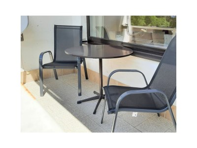 Apartment Appartement/Fewo, Dusche, WC, Wohn-/Schlafraum - Outdoor photo 14