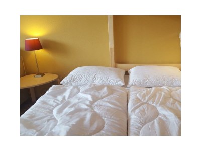 Apartment Appartement/Fewo, Dusche, WC, Wohn-/Schlafraum - Outdoor photo 15