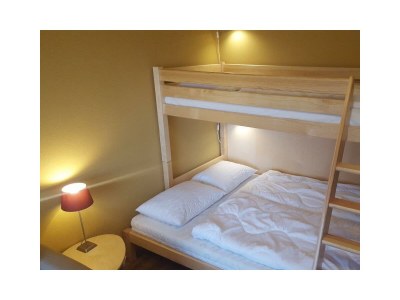 Apartment Appartement/Fewo, Dusche, WC, Wohn-/Schlafraum - Outdoor photo 16