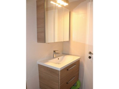 Apartment Appartement/Fewo, Dusche, WC, Wohn-/Schlafraum - Outdoor photo 19