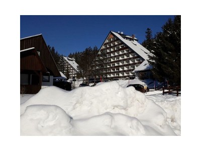 Apartment Appartement/Fewo, Dusche, WC, Wohn-/Schlafraum - Outdoor photo 23