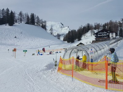 Apartment Appartement/Fewo, Dusche, WC, Wohn-/Schlafraum - Outdoor photo 26