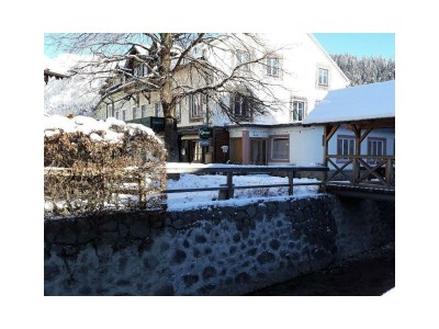 Apartment Appartement/Fewo, Dusche, WC, Wohn-/Schlafraum - Outdoor photo 27