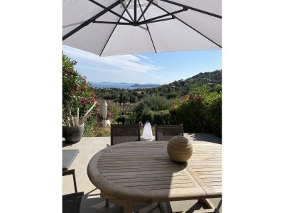 Holiday house H59 in La Croix-Valmer - Holiday house