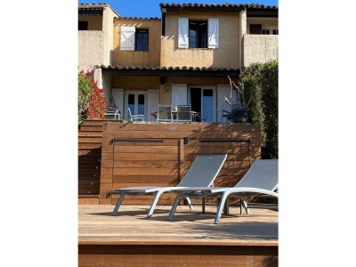 Holiday house H59 - Outdoor photo 3