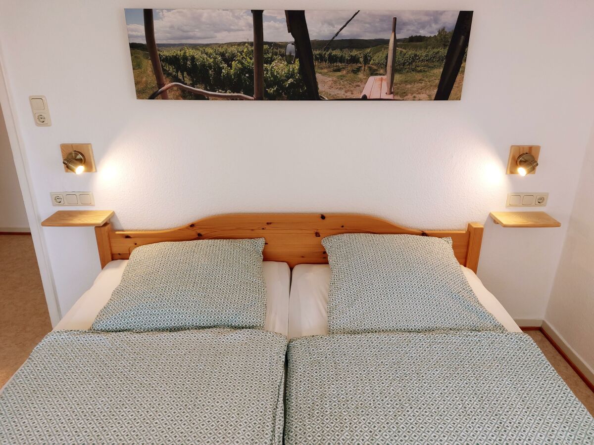 Apartment Ferienwohnung Rosengarten - Features photo 4