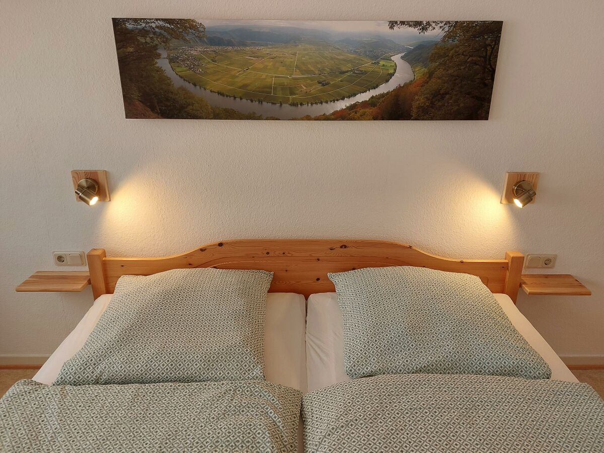 Apartment Ferienwohnung Rosengarten - Features photo 5