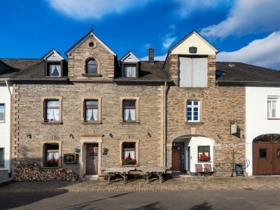 Apartment Ferienwohnung Rosengarten in Neumagen-Dhron - Apartment