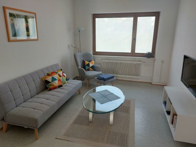 Apartment Ferienwohnung Rosengarten - Features photo 3