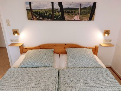 Apartment Ferienwohnung Rosengarten - Features photo 4