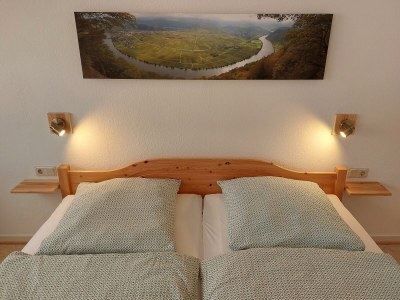 Apartment Ferienwohnung Rosengarten - Features photo 5