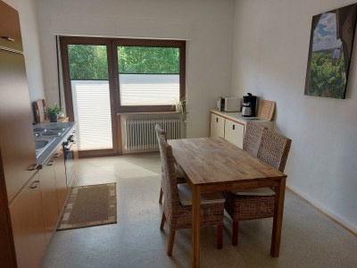 Apartment Ferienwohnung Rosengarten - Features photo 6