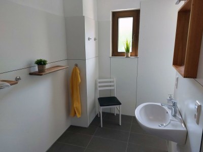 Apartment Ferienwohnung Rosengarten - Features photo 7