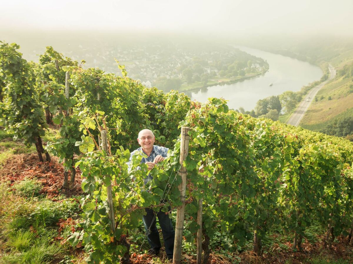 Apartment Ferienwohnung Fuchsbau