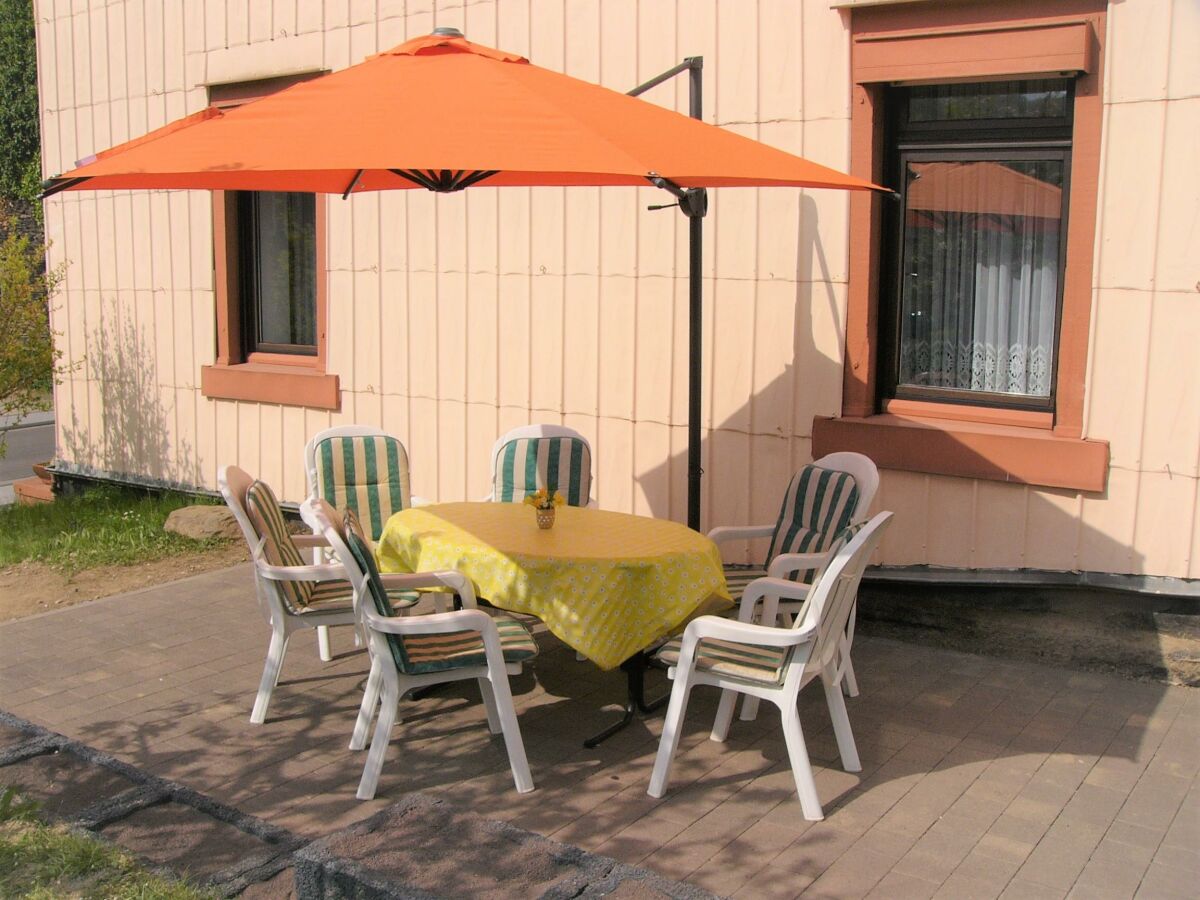 Apartment Ferienwohnung Fuchsbau - Features photo 3