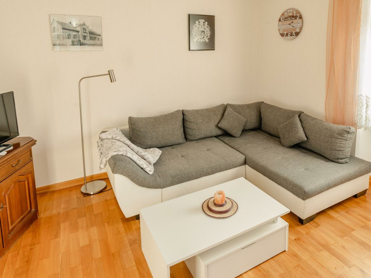 Apartment Ferienwohnung Fuchsbau - Features photo 4