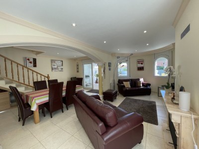 Holiday house Paradise 180 with Pool - Features photo 7