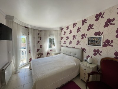 Holiday house Paradise 180 with Pool - Features photo 20