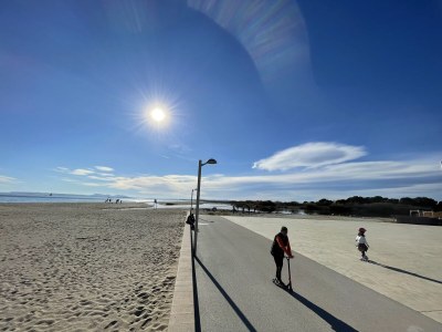 Holiday house Paradise 180 with Pool - Environment photo 24