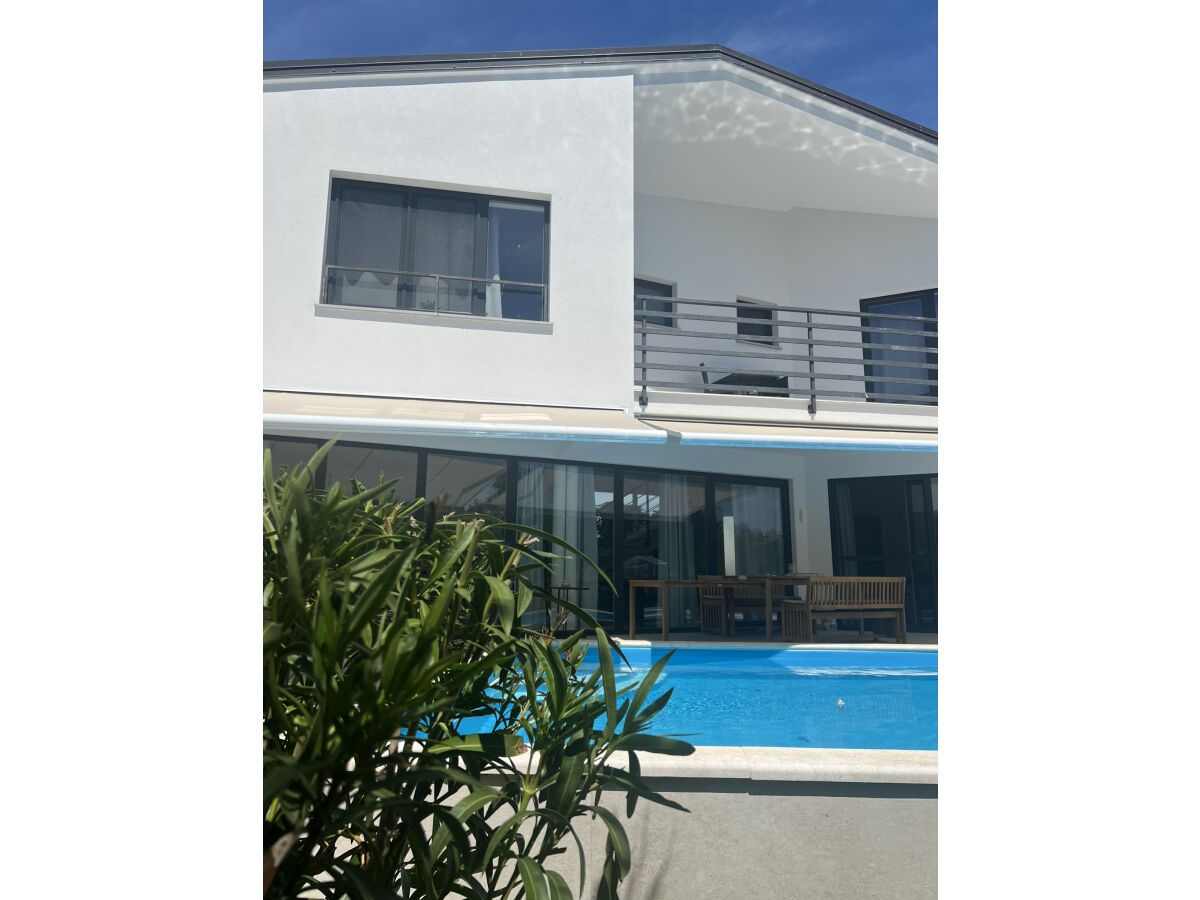 Villa Villa Don Carlo near Porec - Outdoor photo 2