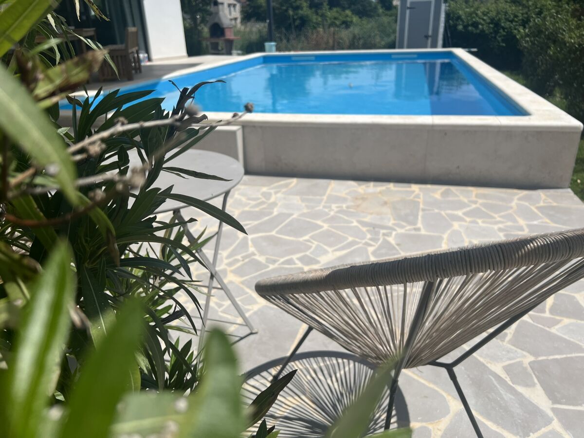 Villa Villa Don Carlo near Porec - Outdoor photo 4