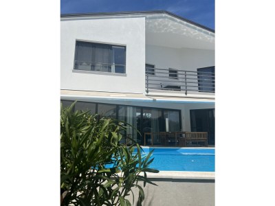 Villa Villa Don Carlo near Porec - Outdoor photo 2