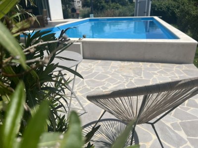 Villa Villa Don Carlo near Porec - Outdoor photo 4