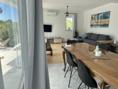 Villa Villa Don Carlo near Porec - Outdoor photo 5