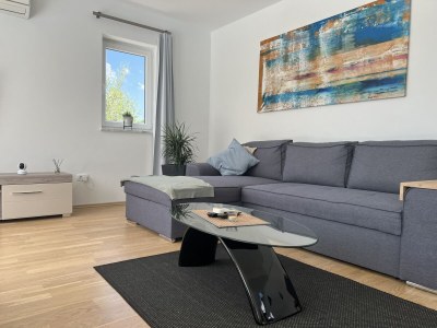 Villa Villa Don Carlo near Porec - Outdoor photo 6