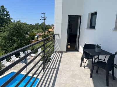 Villa Villa Don Carlo near Porec - Outdoor photo 8