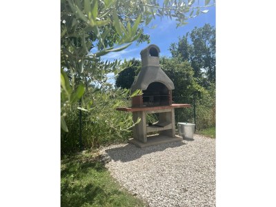 Villa Villa Don Carlo near Porec - Outdoor photo 10