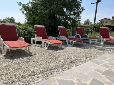 Villa Villa Don Carlo near Porec - Outdoor photo 22