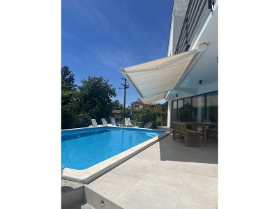 Villa Villa Don Carlo near Porec - Outdoor photo 23