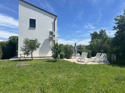 Villa Villa Don Carlo near Porec - Outdoor photo 24