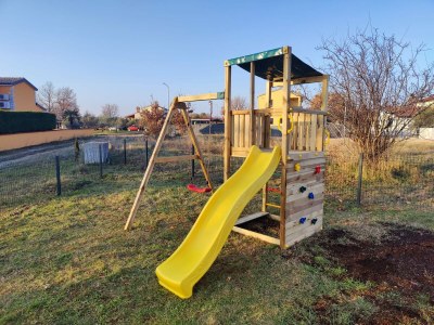 Villa Villa Don Carlo near Porec - Outdoor photo 26