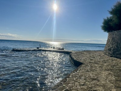 Villa Villa Don Carlo near Porec - Features photo 28