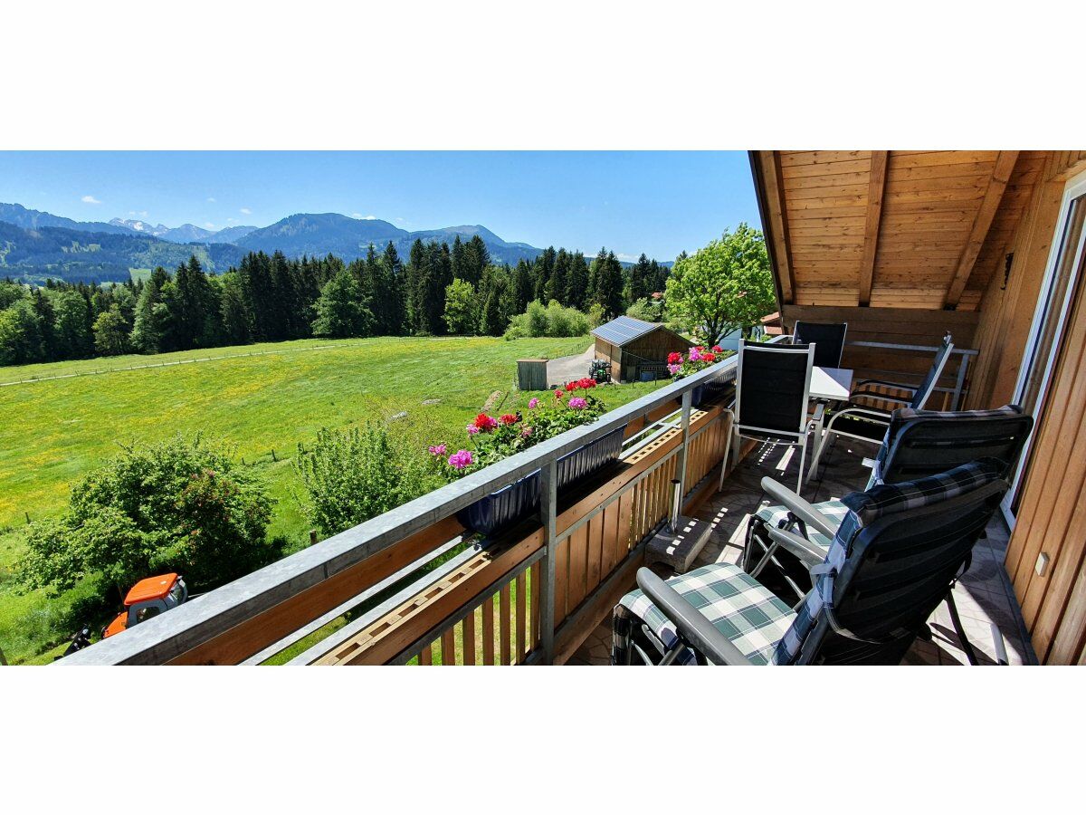 Holiday apartment Alpine Lodge - Outdoor photo 5