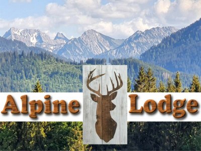 Holiday apartment Alpine Lodge - Outdoor photo 2