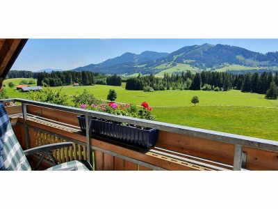 Holiday apartment Alpine Lodge - Outdoor photo 6
