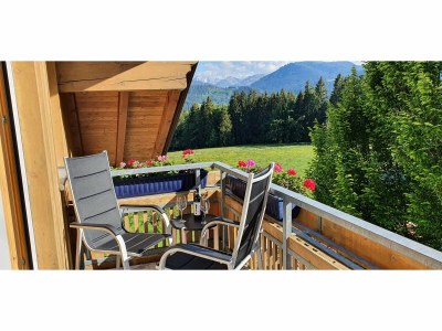 Holiday apartment Alpine Lodge - Outdoor photo 7