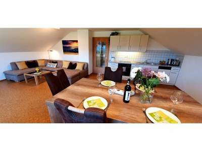 Holiday apartment Alpine Lodge - Features photo 8