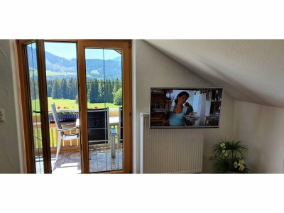Holiday apartment Alpine Lodge - Features photo 10